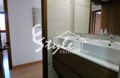 Вторичное жилье - Апартаменты/Квартира - Пунта Прима