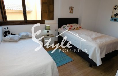 Вторичное жилье - Апартаменты/Квартира - Пунта Прима