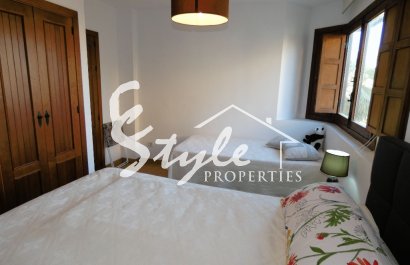 Вторичное жилье - Апартаменты/Квартира - Пунта Прима