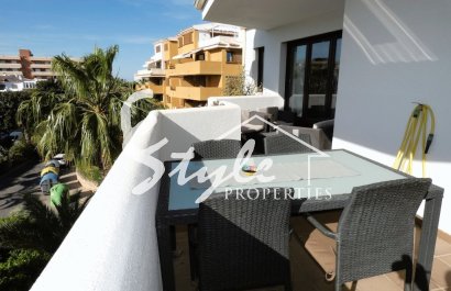 Вторичное жилье - Апартаменты/Квартира - Пунта Прима