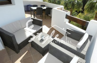 Вторичное жилье - Апартаменты/Квартира - Пунта Прима