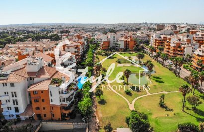 Вторичное жилье - Апартаменты/Квартира - Пунта Прима