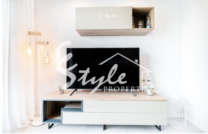 Вторичное жилье - Апартаменты/Квартира - Mil Palmeras