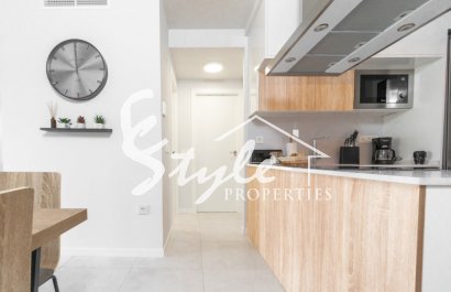 Вторичное жилье - Апартаменты/Квартира - Mil Palmeras