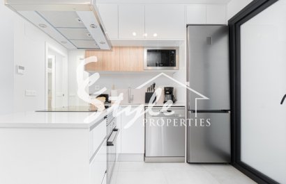 Вторичное жилье - Апартаменты/Квартира - Mil Palmeras