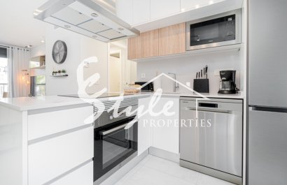 Вторичное жилье - Апартаменты/Квартира - Mil Palmeras