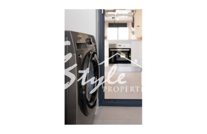 Вторичное жилье - Апартаменты/Квартира - Mil Palmeras