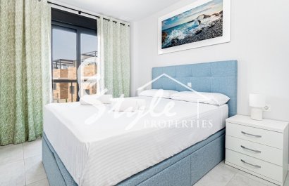 Вторичное жилье - Апартаменты/Квартира - Mil Palmeras