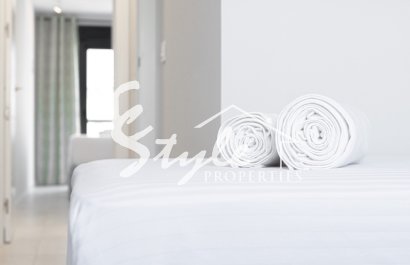 Вторичное жилье - Апартаменты/Квартира - Mil Palmeras