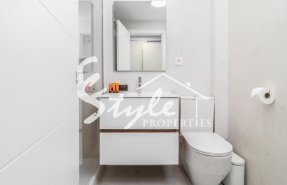 Вторичное жилье - Апартаменты/Квартира - Mil Palmeras