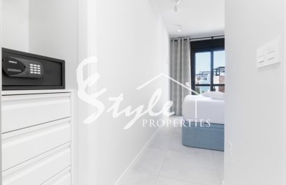 Вторичное жилье - Апартаменты/Квартира - Mil Palmeras