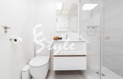 Вторичное жилье - Апартаменты/Квартира - Mil Palmeras