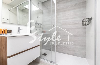 Вторичное жилье - Апартаменты/Квартира - Mil Palmeras