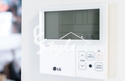 Вторичное жилье - Апартаменты/Квартира - Mil Palmeras