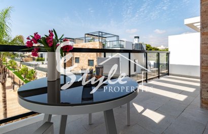 Вторичное жилье - Апартаменты/Квартира - Mil Palmeras