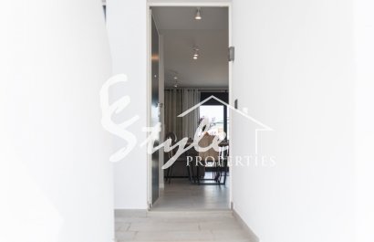 Вторичное жилье - Апартаменты/Квартира - Mil Palmeras