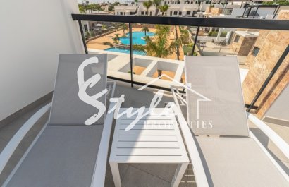 Вторичное жилье - Апартаменты/Квартира - Mil Palmeras