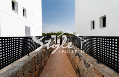 Вторичное жилье - Апартаменты/Квартира - Mil Palmeras