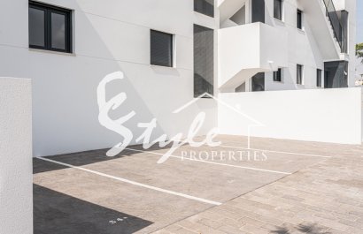 Вторичное жилье - Апартаменты/Квартира - Mil Palmeras