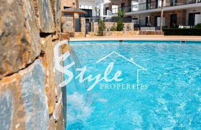 Вторичное жилье - Апартаменты/Квартира - Mil Palmeras