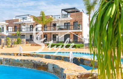 Вторичное жилье - Апартаменты/Квартира - Mil Palmeras