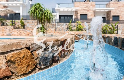 Вторичное жилье - Апартаменты/Квартира - Mil Palmeras