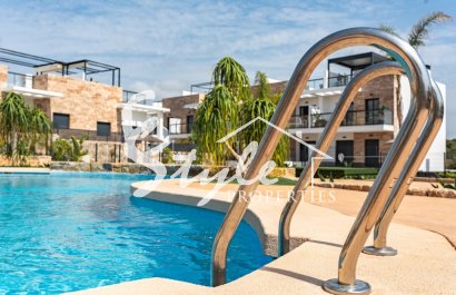 Вторичное жилье - Апартаменты/Квартира - Mil Palmeras