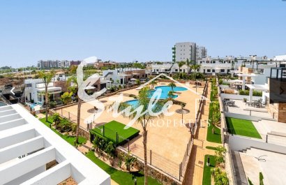 Вторичное жилье - Апартаменты/Квартира - Mil Palmeras