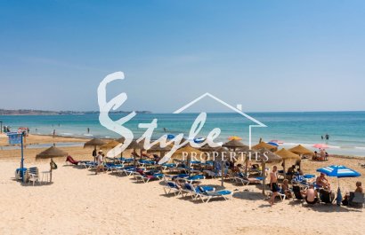 Вторичное жилье - Апартаменты/Квартира - Mil Palmeras