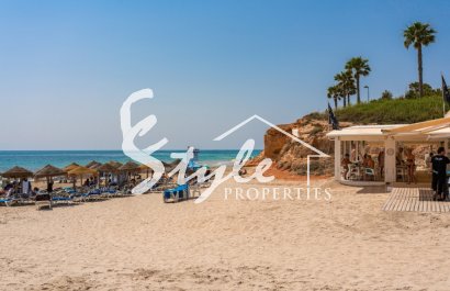 Вторичное жилье - Апартаменты/Квартира - Mil Palmeras