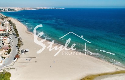 Вторичное жилье - Апартаменты/Квартира - Mil Palmeras