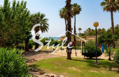 Вторичное жилье - Апартаменты/Квартира - Mil Palmeras