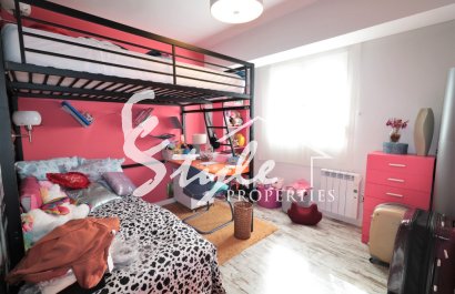 Resale - Apartment - Torrevieja