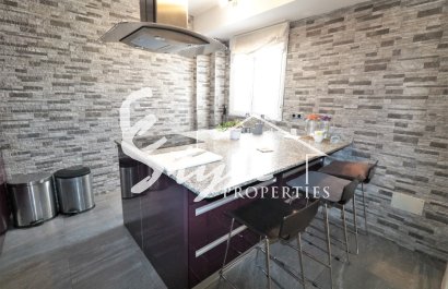 Resale - Apartment - Torrevieja