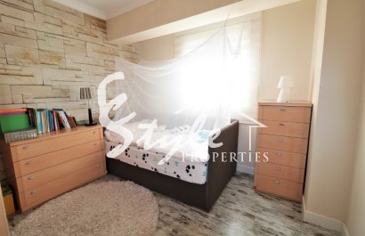Resale - Apartment - Torrevieja