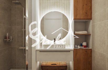 New build - Villa - Cartagena - Mar de Cristal