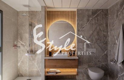 New build - Villa - Cartagena - Mar de Cristal