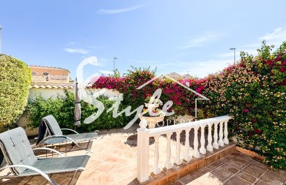 Resale - Villa - Punta Prima