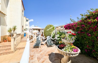 Resale - Villa - Punta Prima