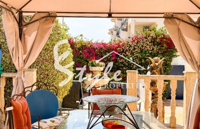 Resale - Villa - Punta Prima