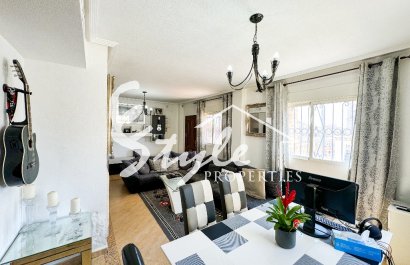 Resale - Villa - Punta Prima