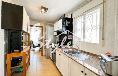 Resale - Villa - Punta Prima