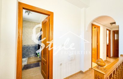 Resale - Villa - Punta Prima