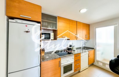 Short Term Rentals - Apartment - Playa Flamenca - Zeniamar