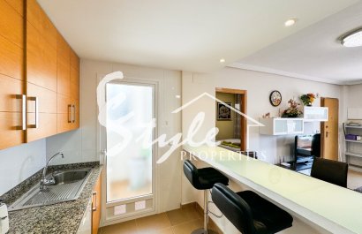 Short Term Rentals - Apartment - Playa Flamenca - Zeniamar