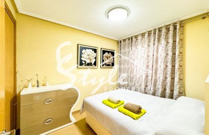 Short Term Rentals - Apartment - Playa Flamenca - Zeniamar