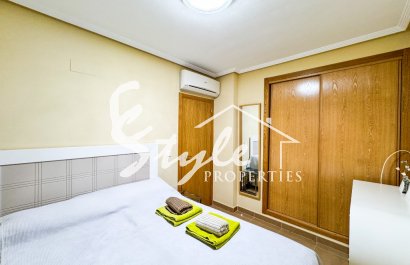 Short Term Rentals - Apartment - Playa Flamenca - Zeniamar