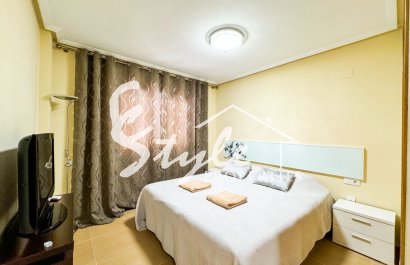 Short Term Rentals - Apartment - Playa Flamenca - Zeniamar