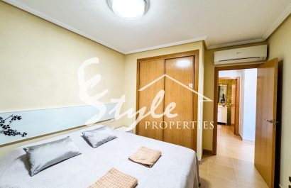 Short Term Rentals - Apartment - Playa Flamenca - Zeniamar