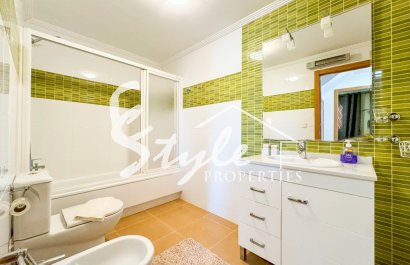 Short Term Rentals - Apartment - Playa Flamenca - Zeniamar